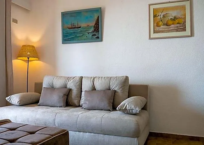 Sea Sand Sun, Glyfada Corfu No17