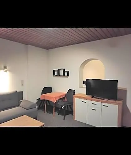 Landgasthaus Birkegg Familienzimmer