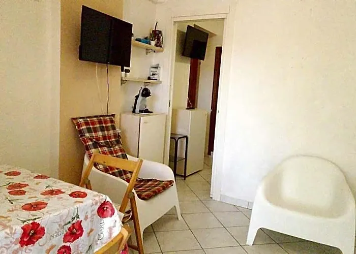 Hotel a Marcelli