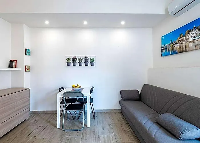 Paolo'S House 1