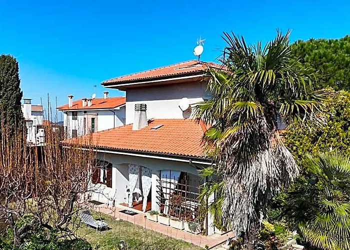 Hotel a Montemarciano