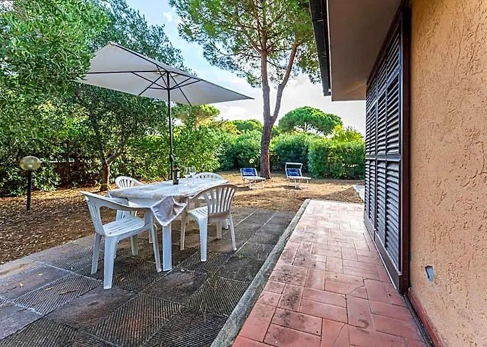 Giannella Apartment