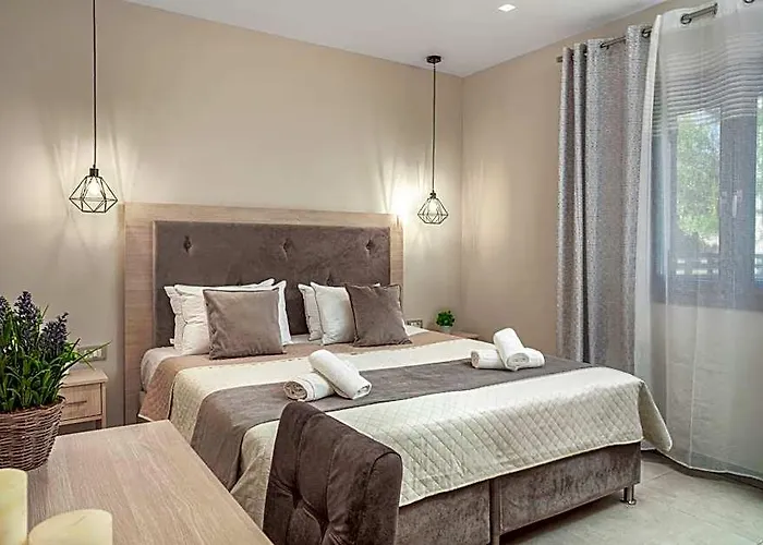 Bluewind Villa