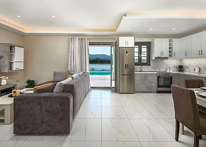 Bluewind Villa
