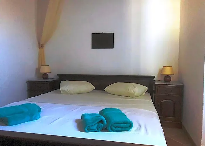 Machi'S House Historic Stay In Plaka Village With Private Parking