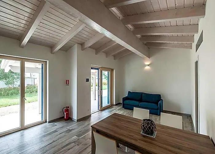 Refugium Countryhouse
