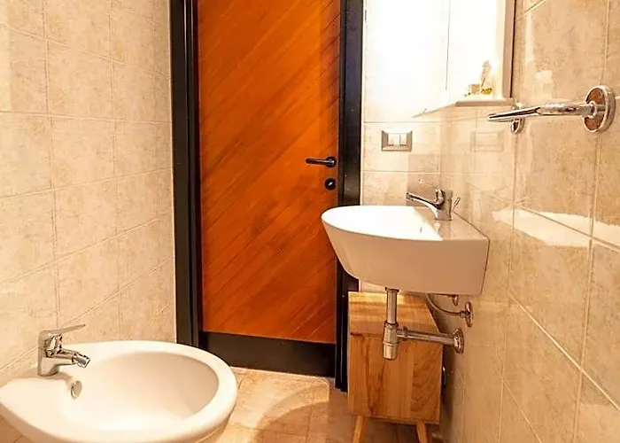 A Due Passi Dal Mare Nel Sinis-Beachside Haven