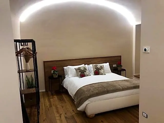 Hotel Il Cortile del Principe Castel Di Sangro