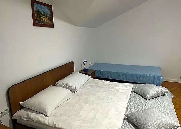 Pensiunea Soreanca
