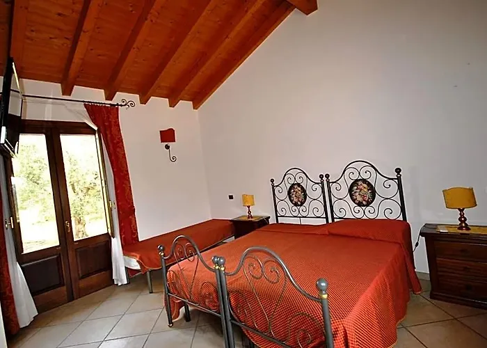 Agriturismo Masseria Baronali