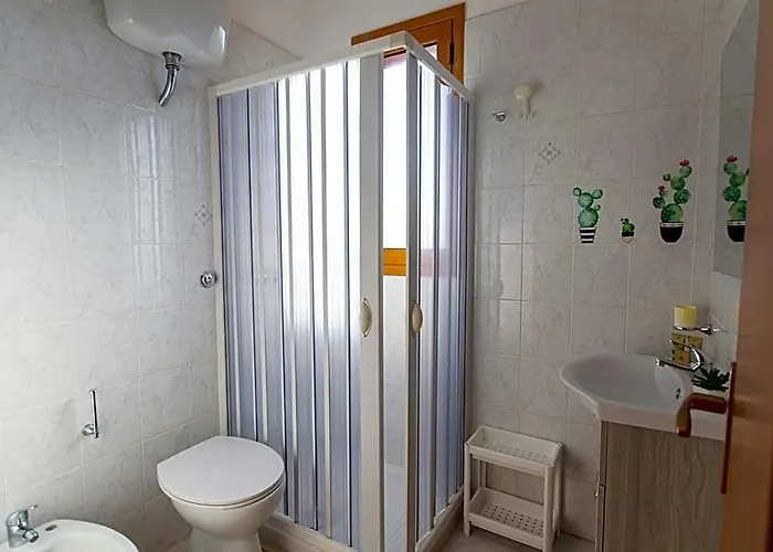 Residence Tre Palme - Localo