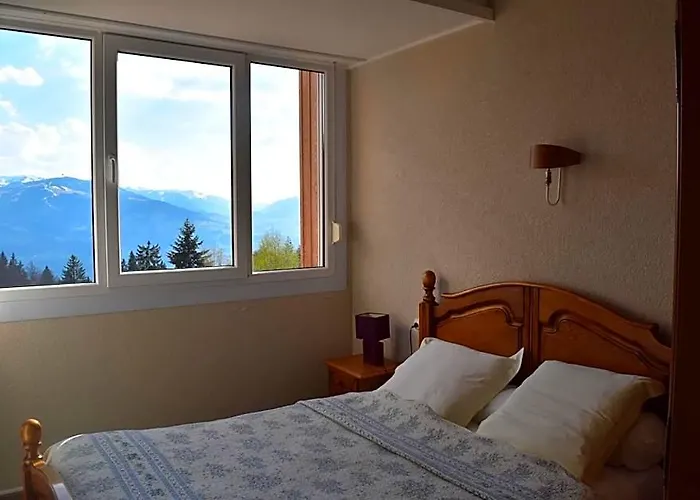 Hôtels à Passy (Haute-Savoie)