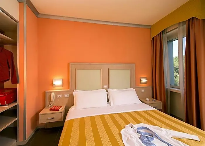 Hotel a Collesalvetti