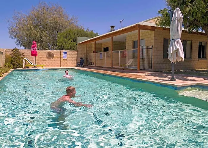 Lancelin Lodge