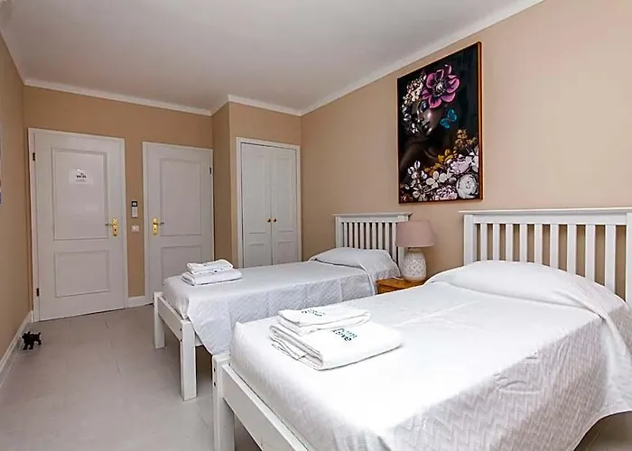 Hotels in Burgau