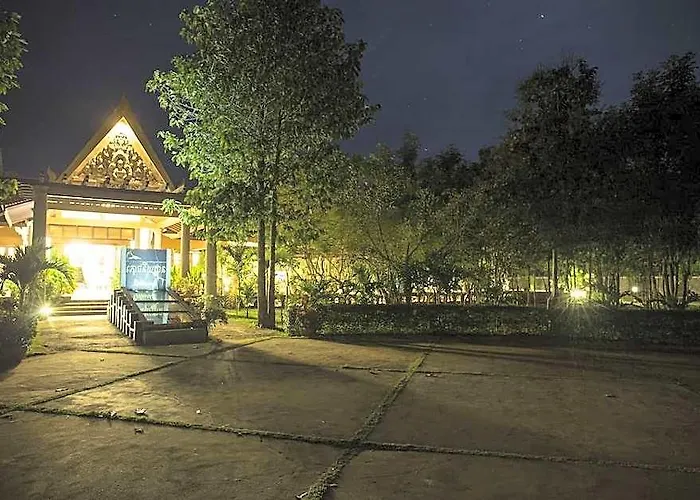Samrith Hotel