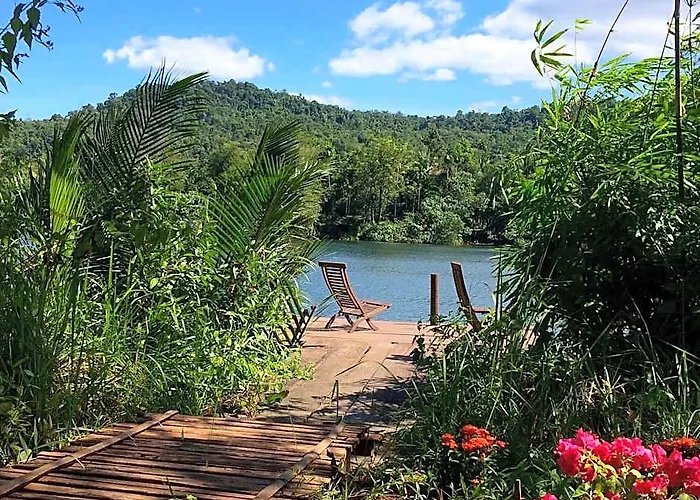 Rainbow Lodge Tatai