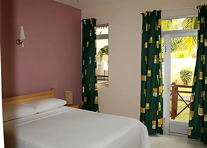 Pingouinvillas