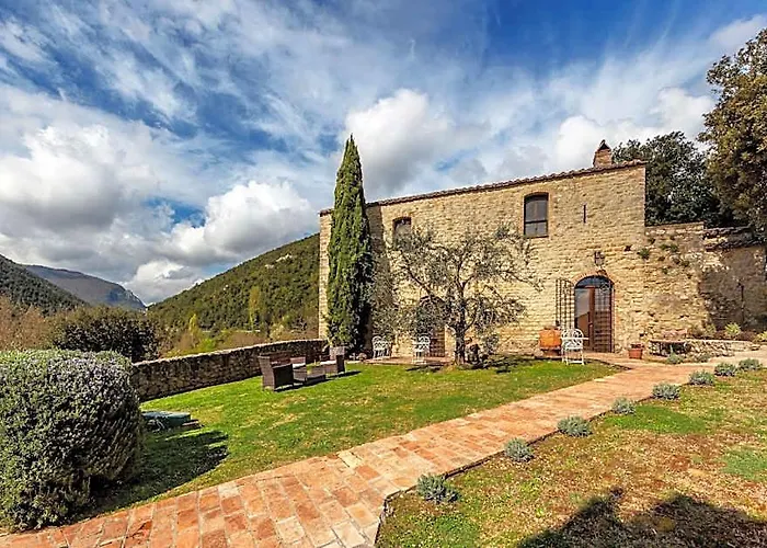 Castello Valenzino