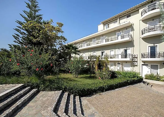 Vantaris Garden