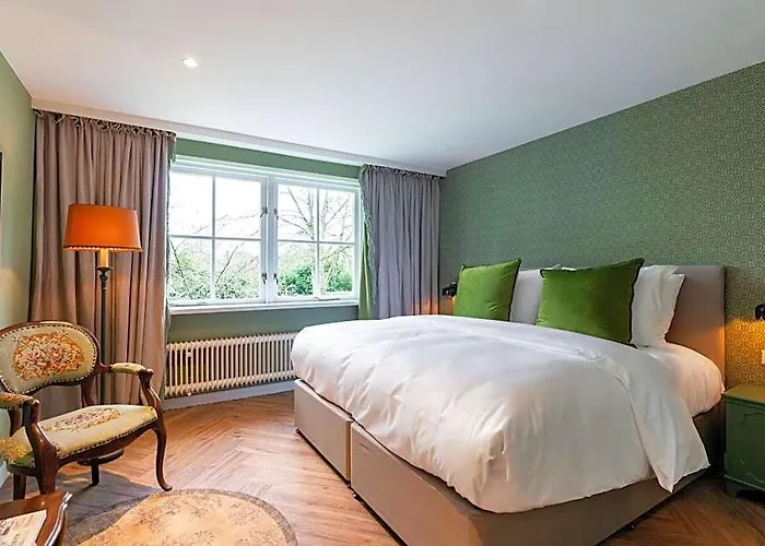 Hotels in Baarn