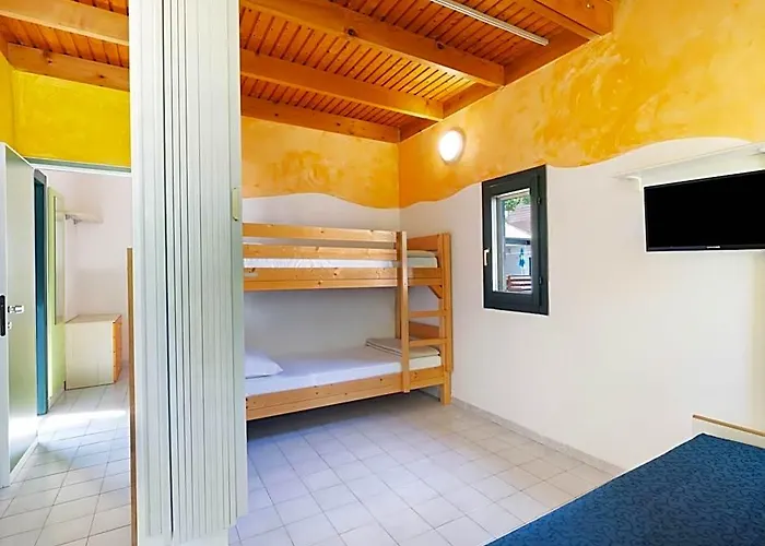 Residence Mare Pineta