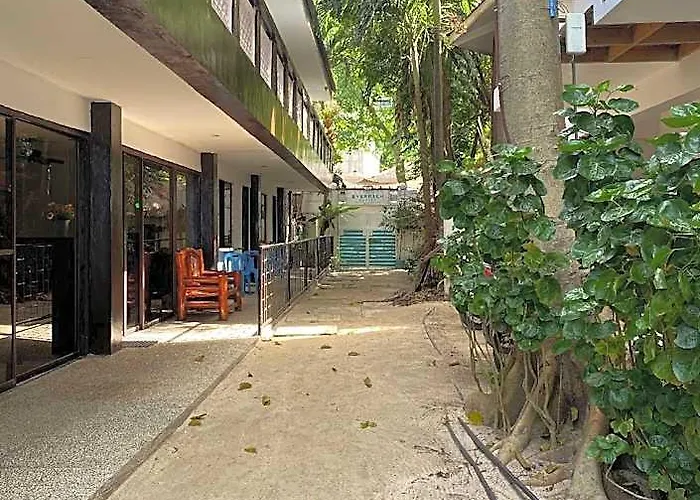 Boracay Island Boutique Hotels