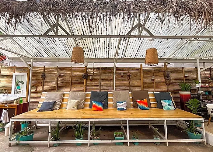 Everrich Boutique Resort