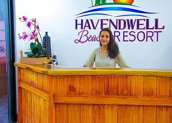 Havendwell Beach Resort