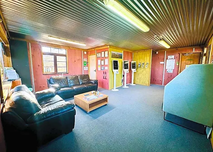 The Crossing Lodge
