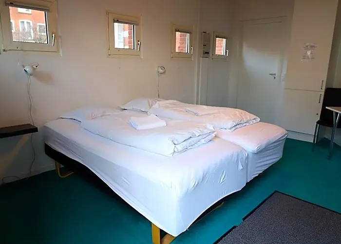 Hotels in Sindal
