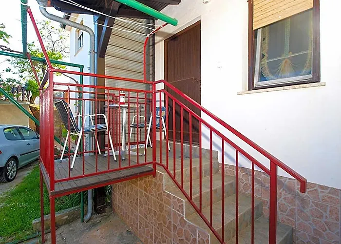 Apartment 1576