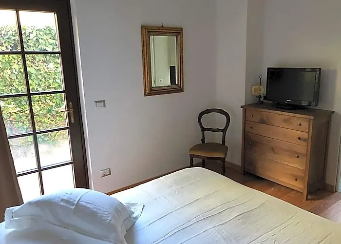 Alveluu Ristorante E Suites