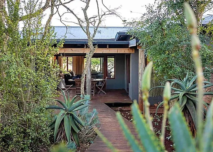 Hilton Bush Lodge & Function Venue