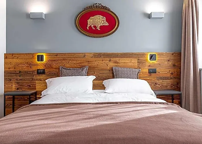 Hotel Mon Emile