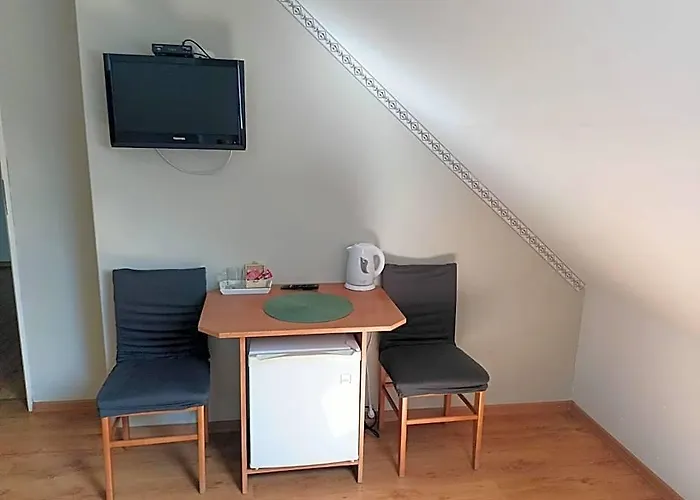 Kaszub Swarzewo - Bed & Breakfast