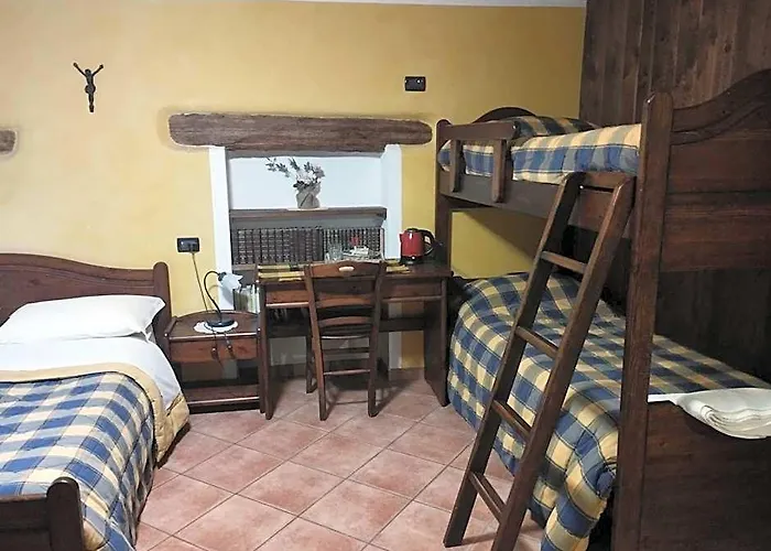 Chambres D'Hotes Les Fleurs