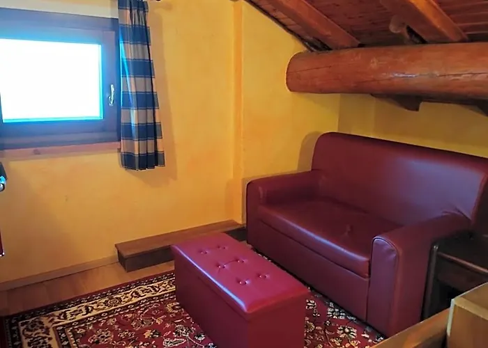 Chambres D'Hotes Les Fleurs