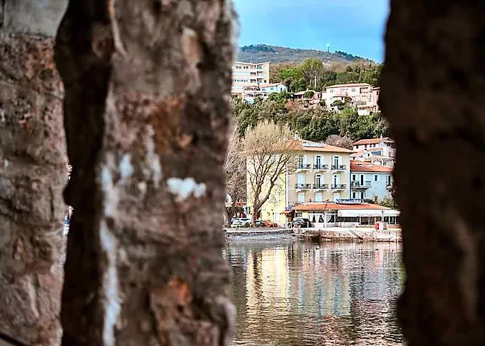 Hotels in Ičići