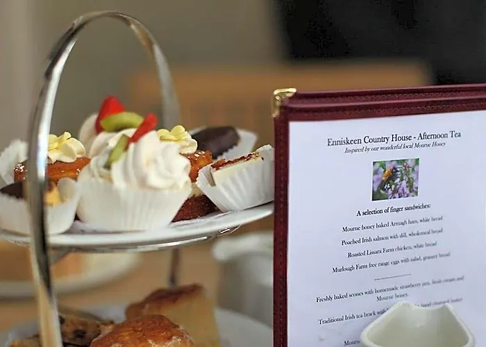 Enniskeen Country House Hotel