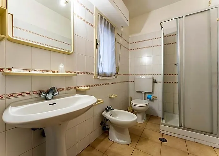 Giannella Beach Residence Apartment