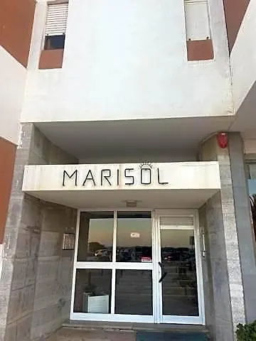 Apartamento Armacao Pera