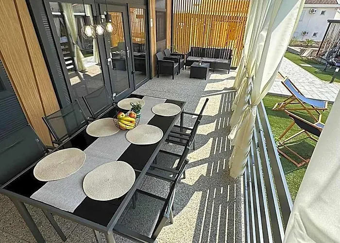 Mobile House Karpet