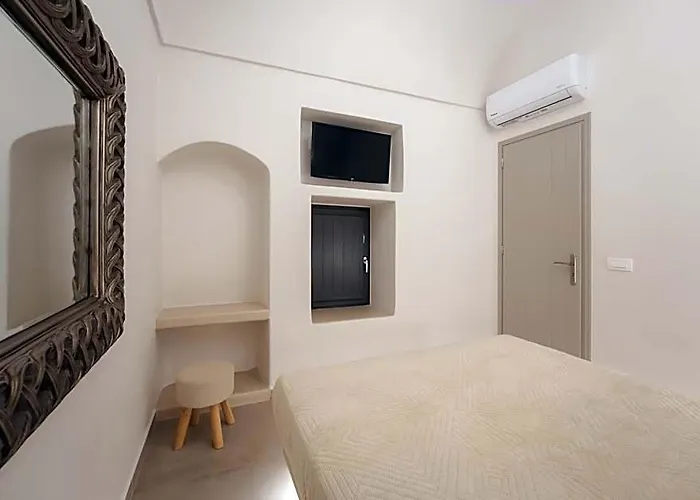 Galaria Serenity Suites
