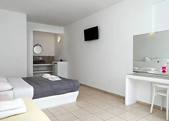 Iliada-Odysseas Resort