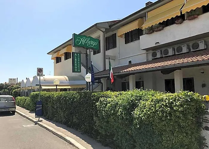 Rispescia Casa Vacanze Grosseto
