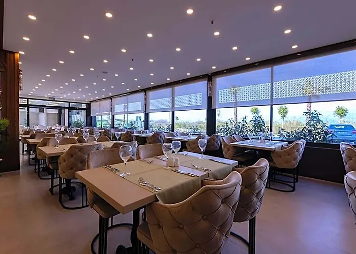 Belenli Resort Hotel