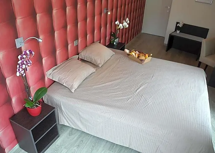 Aparthotels in Blankenberge