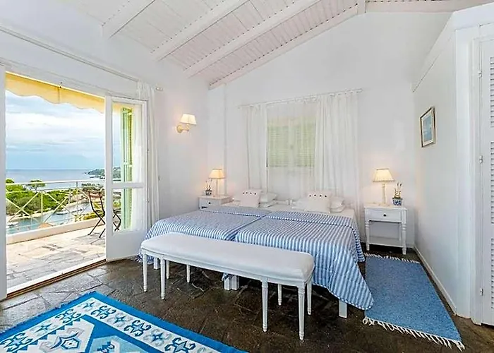 Hotels in Paxos