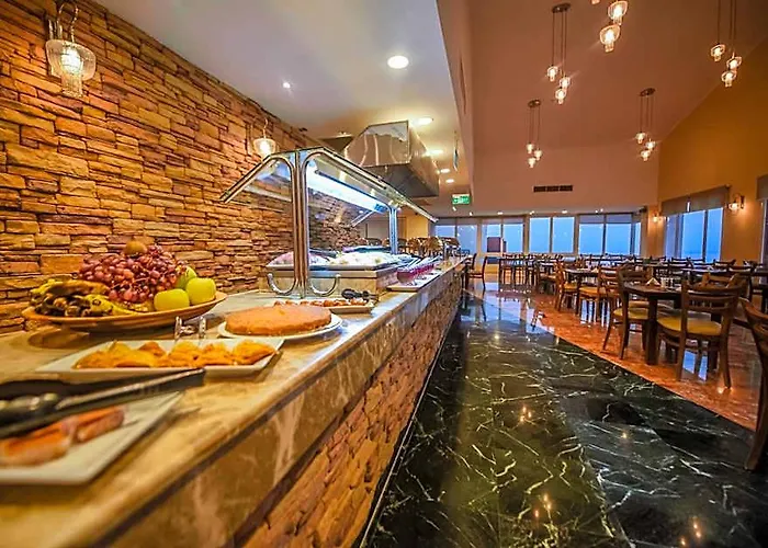 Blumar El Dome Hotel